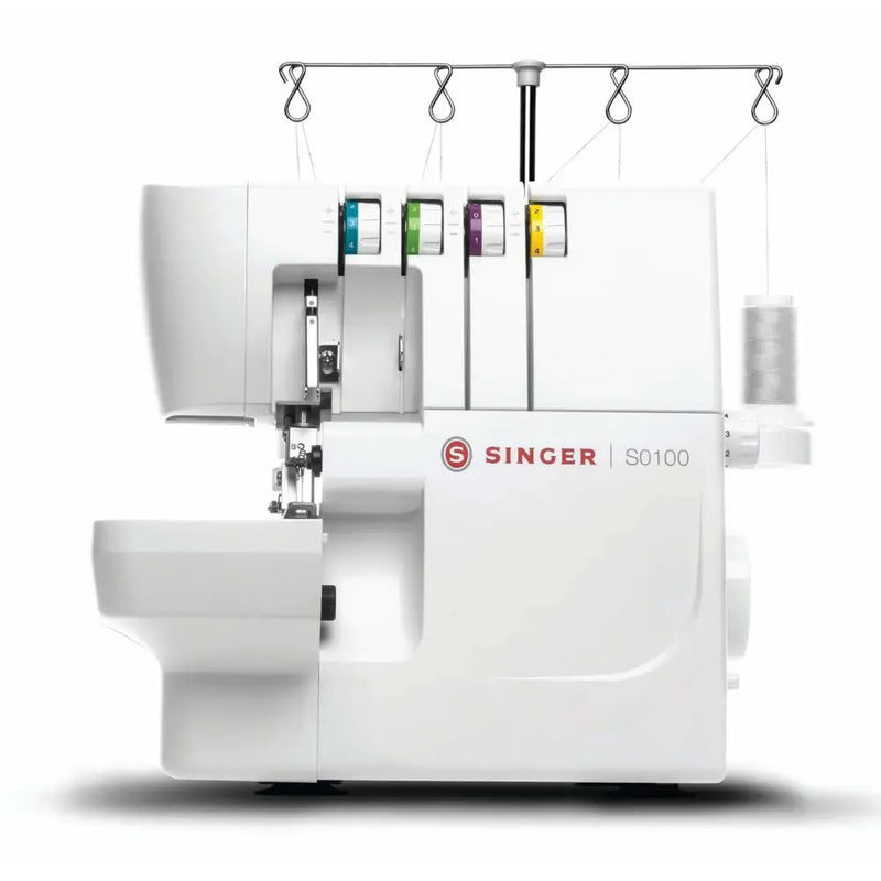 SINGER® S0100 Serger Overlock/Serger 230267112