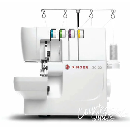 SINGER® S0100 Serger Overlock/Serger 230267112