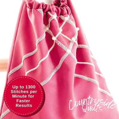 SINGER® S0700 Serger