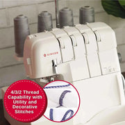 SINGER® S0700 Serger Overlock/Serger 230243112