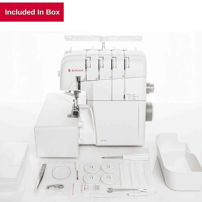 SINGER® S0700 Serger Overlock/Serger 230243112