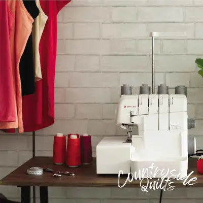 SINGER® S0700 Serger