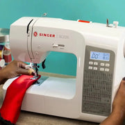 SINGER® SC220 Sewing Machine 230323112