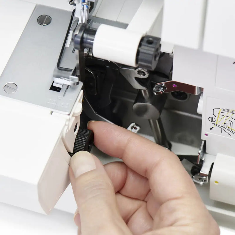 SINGER® SE017 Elite Serger Overlock/Serger 230269112
