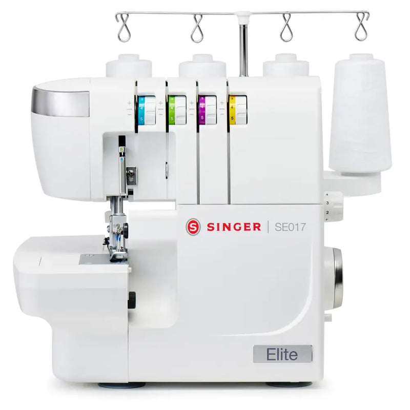 SINGER® SE017 Elite Serger Overlock/Serger 230269112