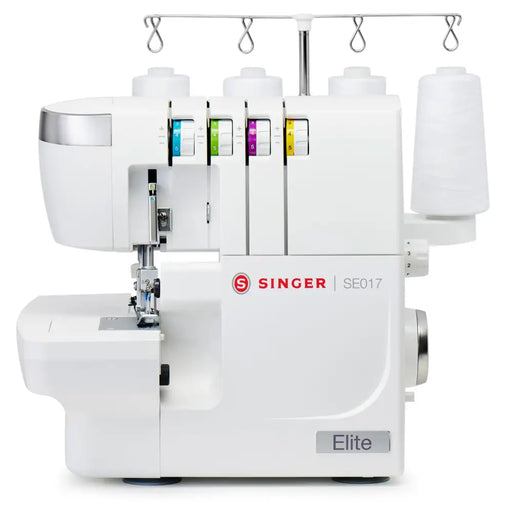 SINGER® SE017 Elite Serger Overlock/Serger 230269112