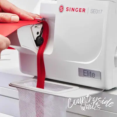SINGER® SE017 Elite Serger