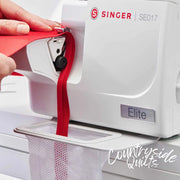 SINGER® SE017 Elite Serger Overlock/Serger 230269112