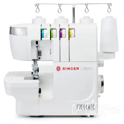 SINGER® SE017 Elite Serger