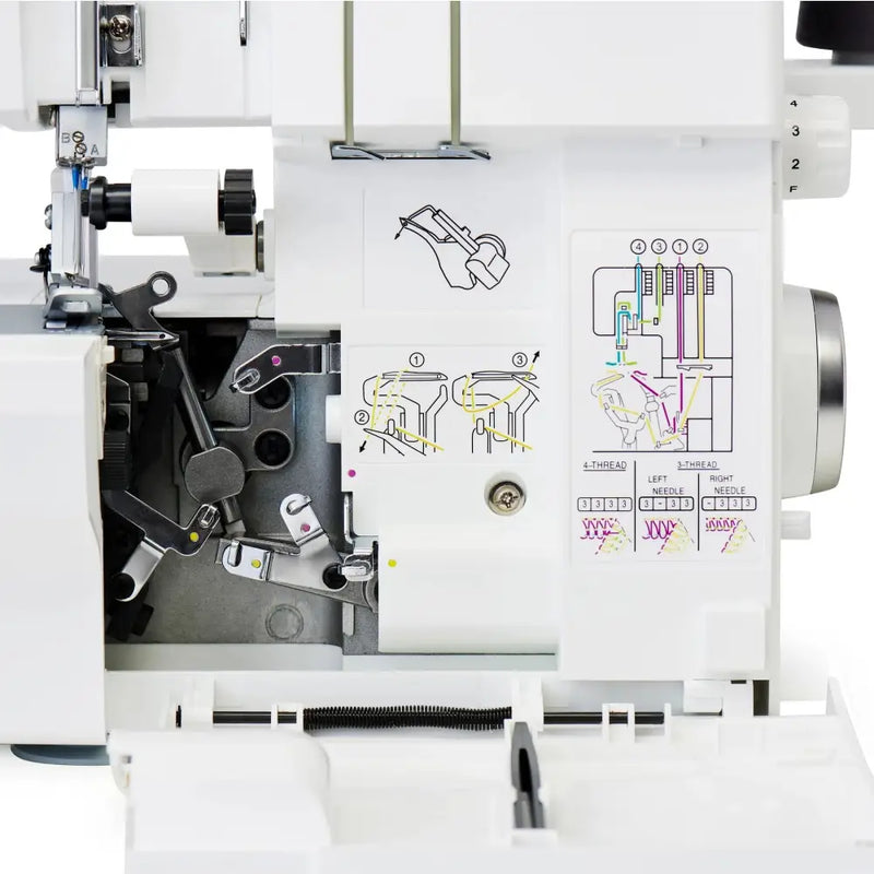 SINGER® SE017 Elite Serger Overlock/Serger 230269112
