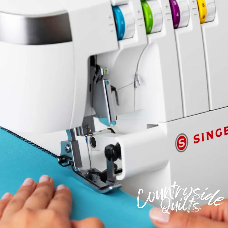 SINGER® SE017 Elite Serger Overlock/Serger 230269112