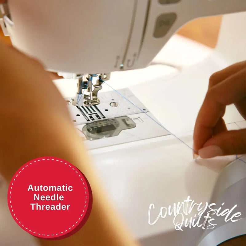SINGER® SE9180 Sewing & Embroidery Machine 230311112