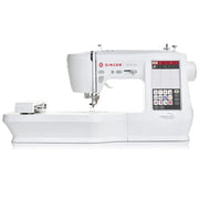 SINGER® SE9180 Sewing & Embroidery Machine 230311112
