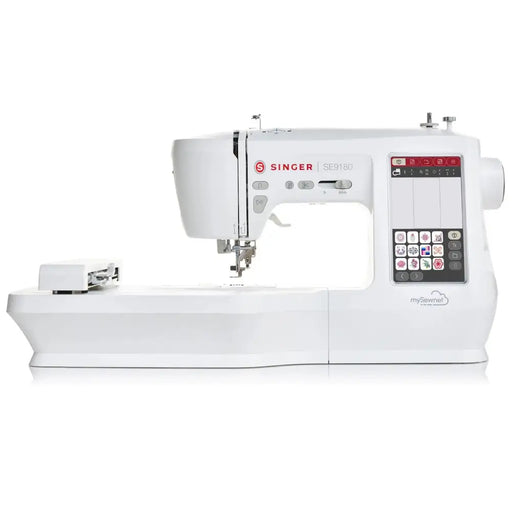 SINGER® SE9180 Sewing & Embroidery Machine 230311112