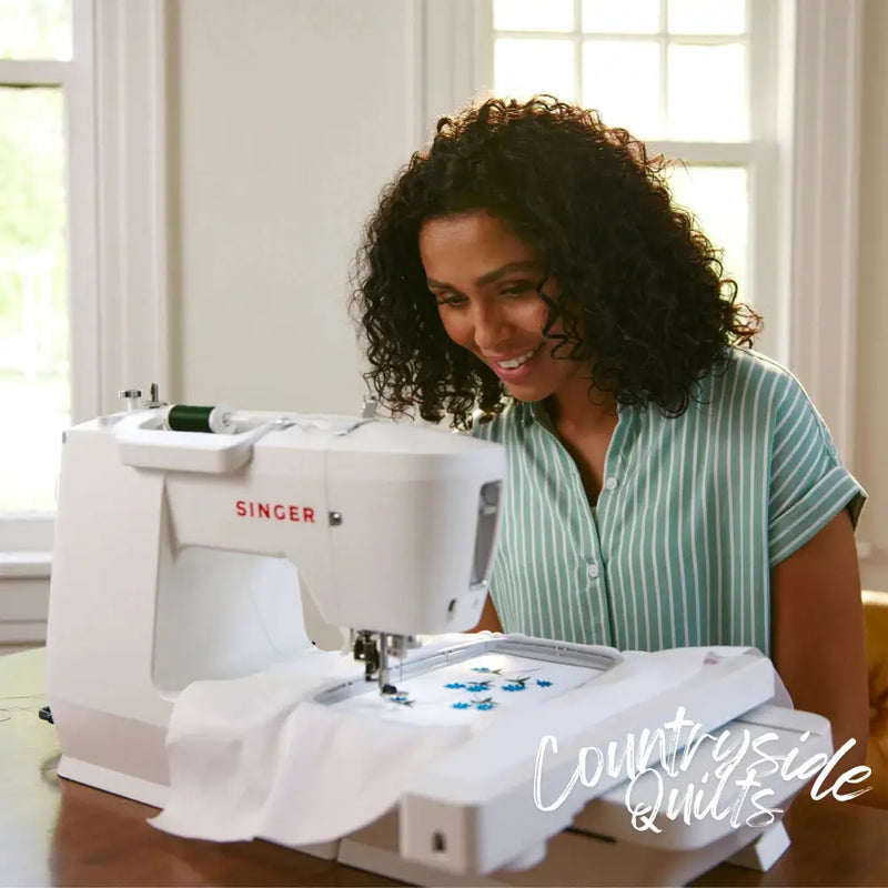 SINGER® SE9180 Sewing & Embroidery Machine 230311112