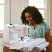 SINGER® SE9180 Sewing & Embroidery Machine 230311112