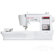 SINGER® SE9180 Sewing & Embroidery Machine 230311112
