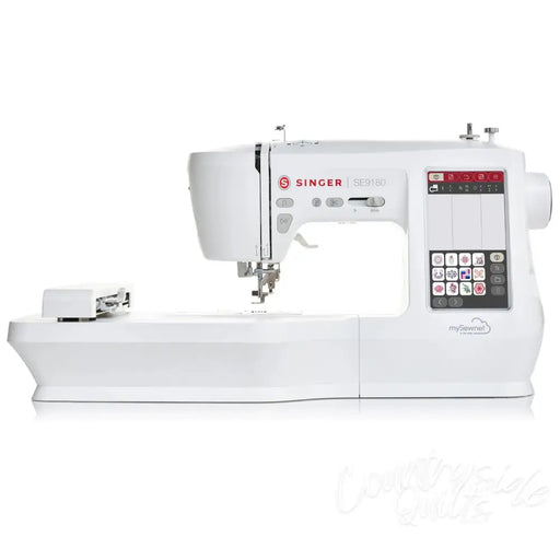 SINGER® SE9180 Sewing & Embroidery Machine 230311112