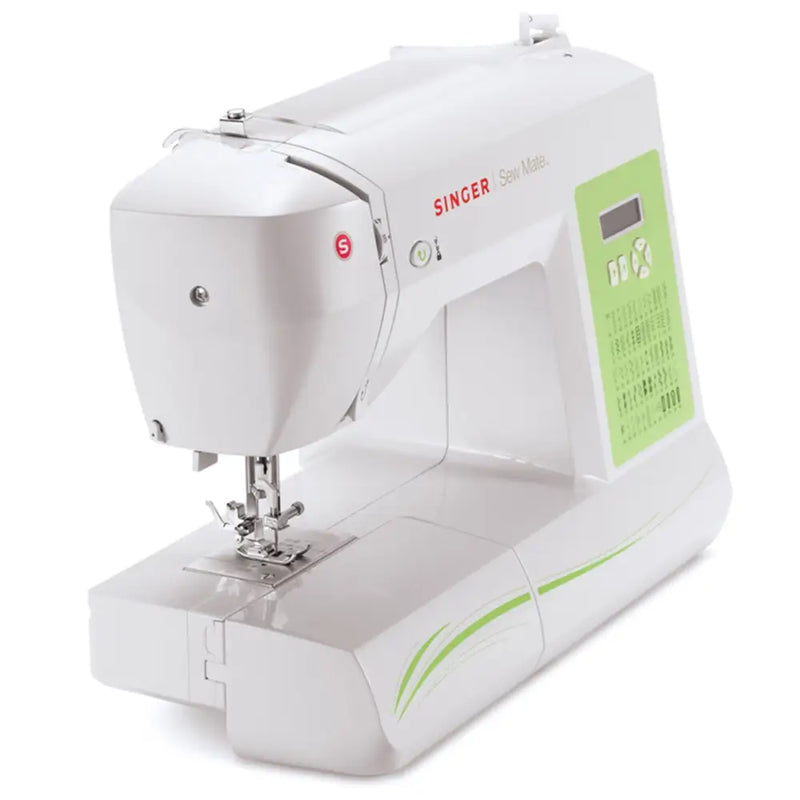 SINGER® Sew Mate 5400 Sewing Machine 230003112