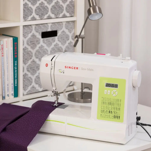 SINGER® Sew Mate 5400 Sewing Machine 230003112