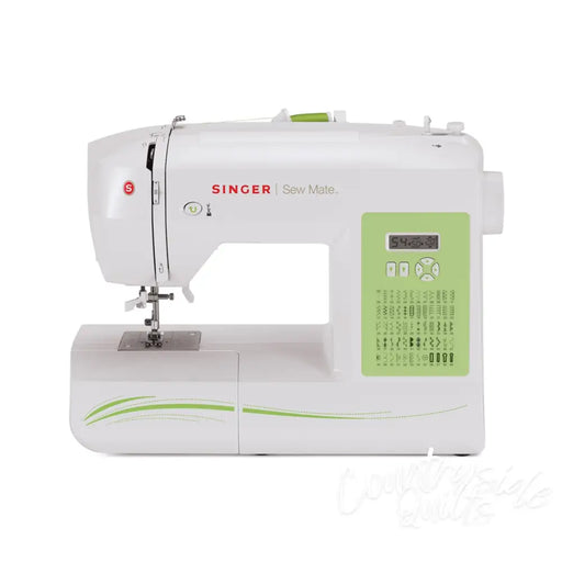 SINGER® Sew Mate 5400 Sewing Machine 230003112