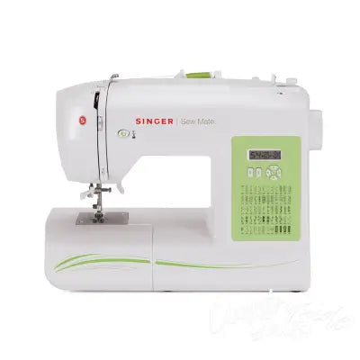 SINGER® Sew Mate 5400 Sewing Machine
