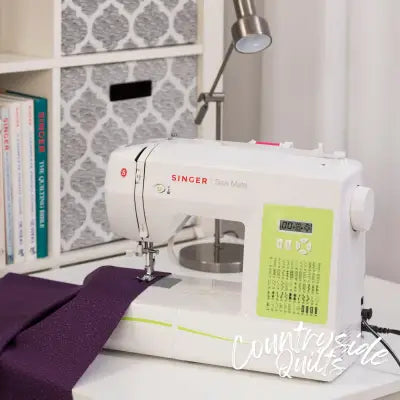 SINGER® Sew Mate 5400 Sewing Machine