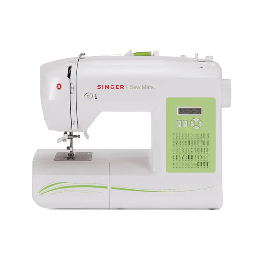 SINGER® Sew Mate 5400 Sewing Machine 230003112