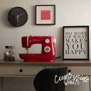 SINGER® Simple 3337 Red Sewing Machine 230392662