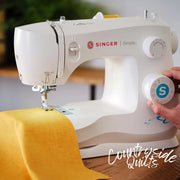 SINGER® Simple 3337 Sewing Machine 230132112