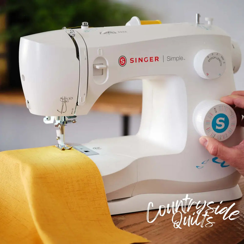 SINGER® Simple 3337 Sewing Machine 230132112