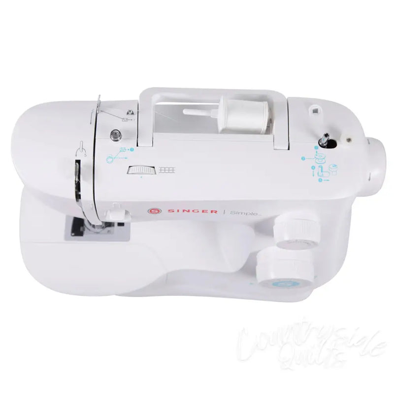 SINGER® Simple 3337 Sewing Machine 230132112