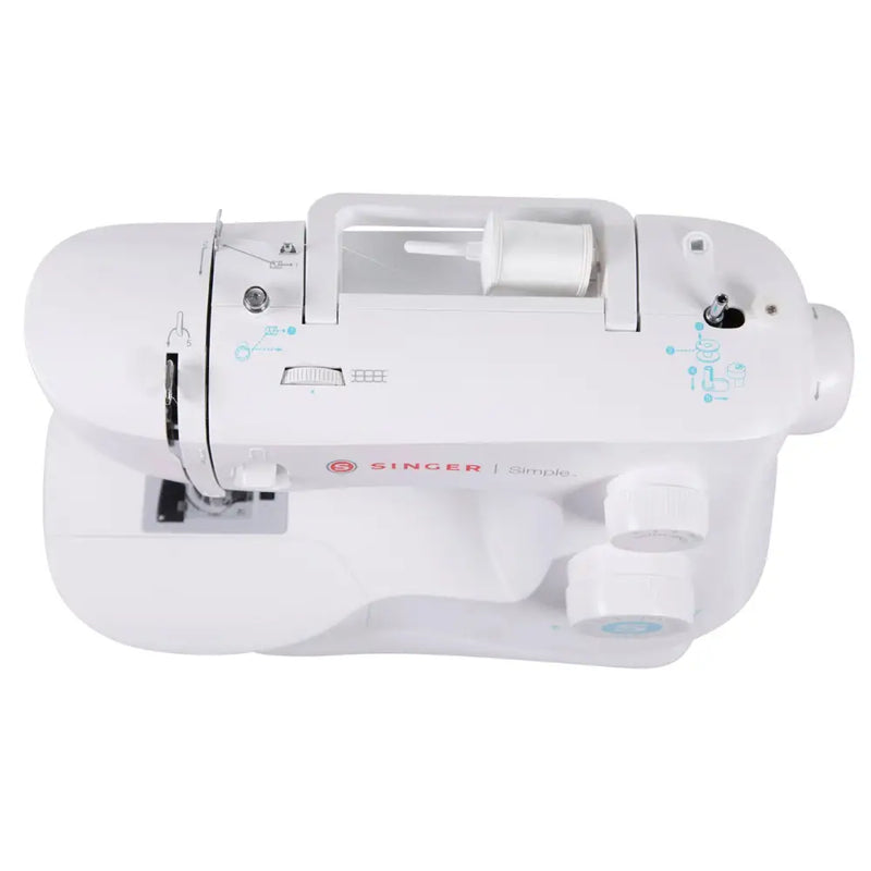 SINGER® Simple 3337 Sewing Machine 230132112