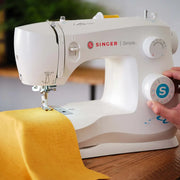 SINGER® Simple 3337 Sewing Machine 230132112