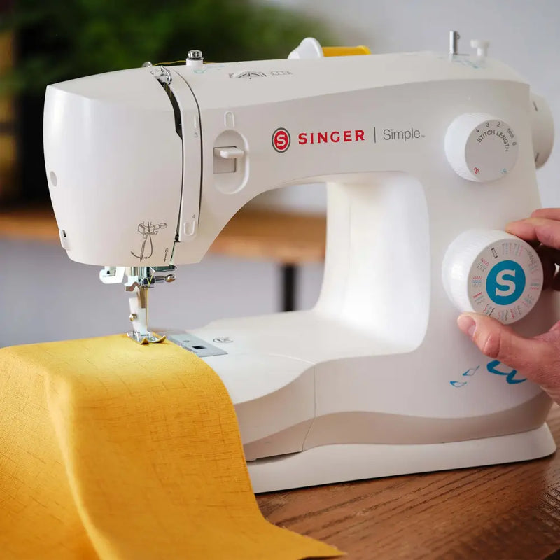 SINGER® Simple 3337 Sewing Machine 230132112