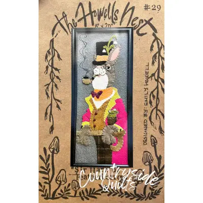 Sir Hare of Featherborrow