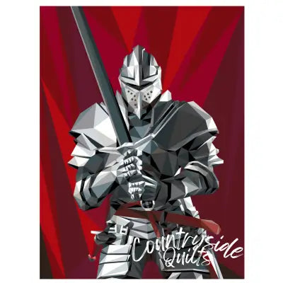 Sir Legitsalot Pattern