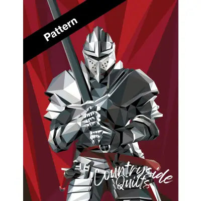 Sir Legitsalot Pattern