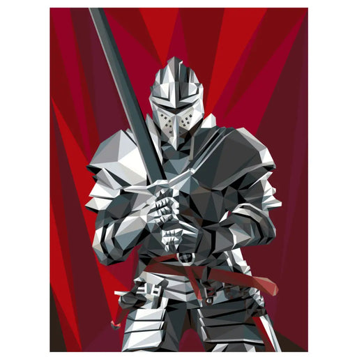Sir Legitsalot Pattern PT058