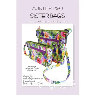 Sister Bags