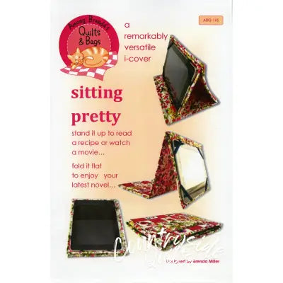 Sitting Pretty - A Remarkably Versatile i-cover