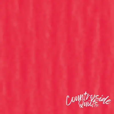 Six Strand Floss Cone 2279yds 500G Bright Christmas Red