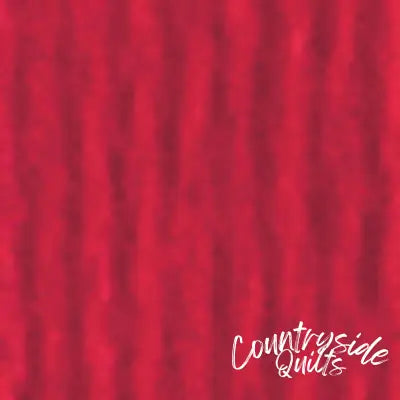 Six Strand Floss Cone 2279yds 500G Dark Christmas Red