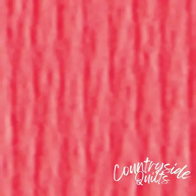 Six Strand Floss Cone 2279yds 500G Dark Melon