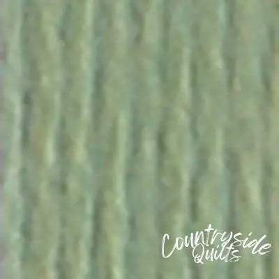 Six Strand Floss Cone 2279yds 500G Fern Green