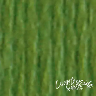 Six Strand Floss Cone 2279yds 500G Hunter Green