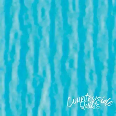 Six Strand Floss Cone 2279yds 500G Light Bright Turquoise