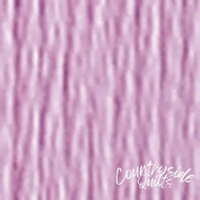 Six Strand Floss Cone 2279yds 500G Light Violet