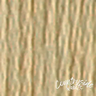 Six Strand Floss Cone 2279yds 500G Med Yellow Bright