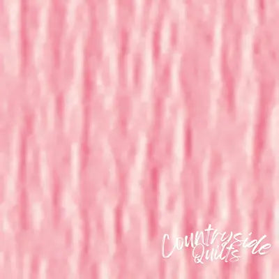 Six Strand Floss Cone 2279yds 500G Pale Geranium